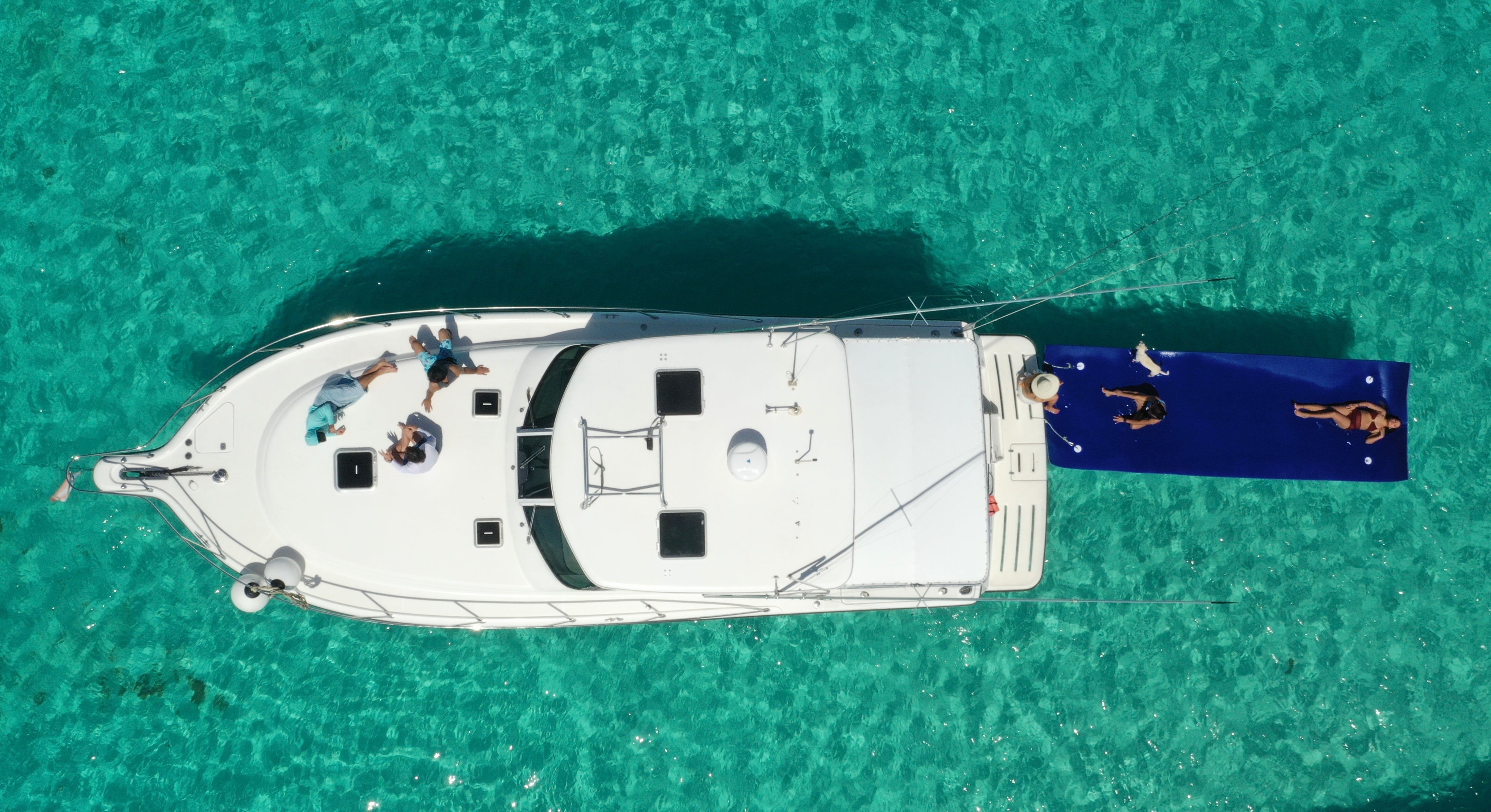 Discover the Ultimate Boating Adventure in Puerto Rico