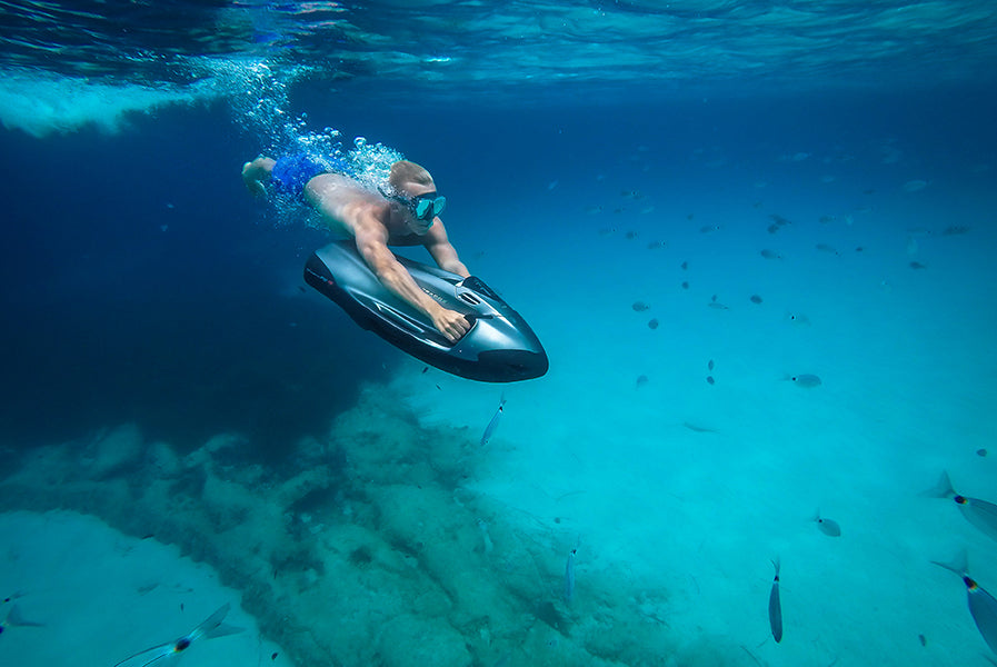 seabob tours in puerto rico boat rentals