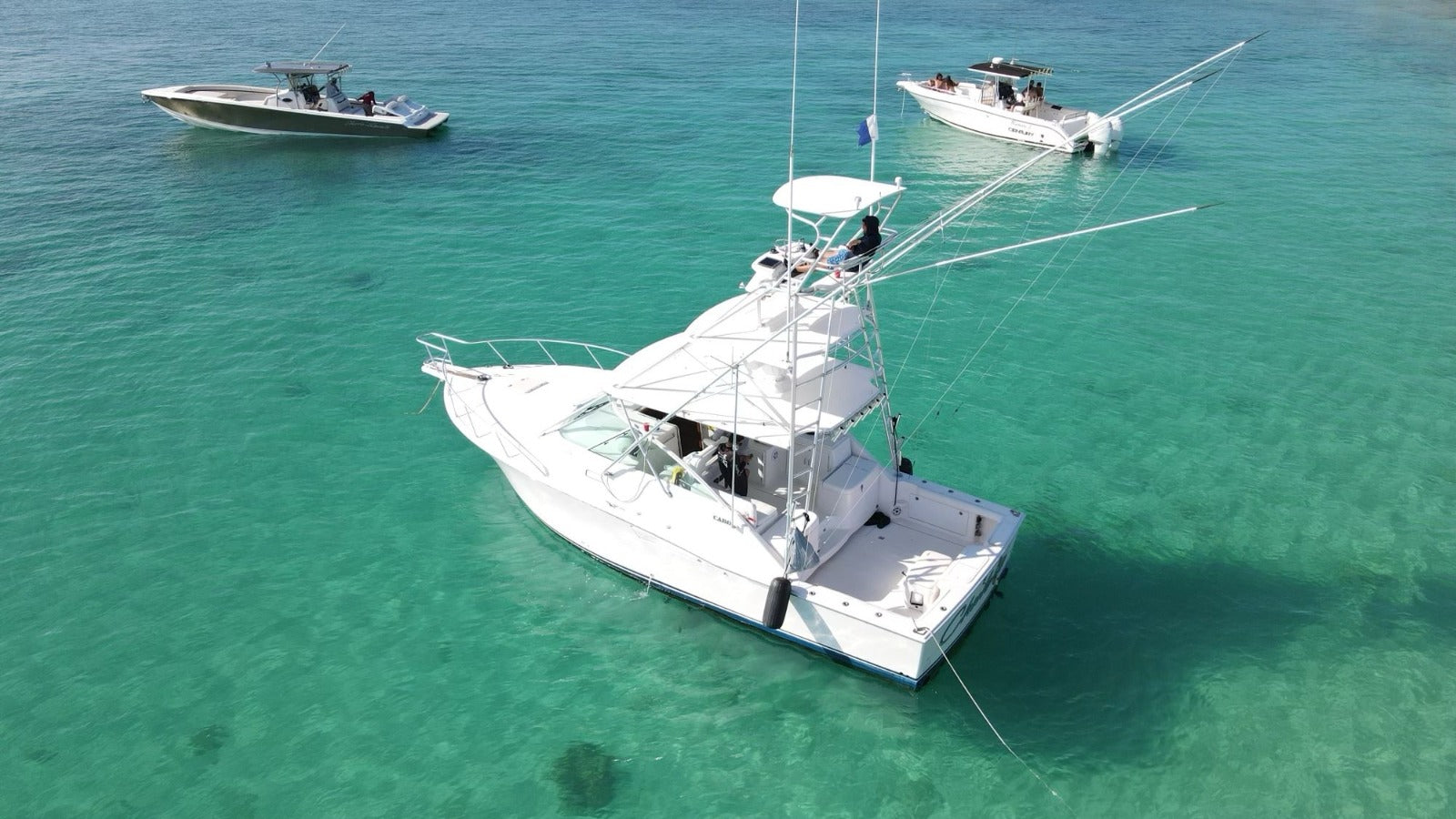 Discover the Thrills of Ocean Tourism in Puerto Rico: Your Ultimate Guide to Boat Rentals and Adventures